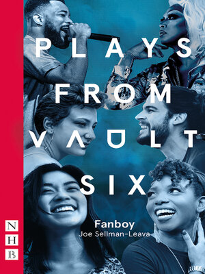 cover image of Fanboy (NHB Modern Plays)